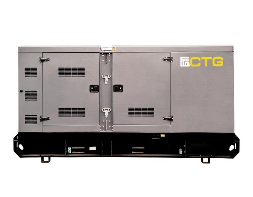 Купить Генератор CTG AD-440RE (400 кВА) в Новошахтинске